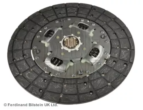 BLUE PRINT BLUE PRINT ADT33199 Clutch Disc 