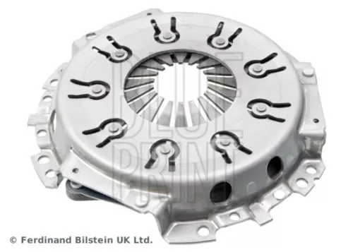 Clutch Pressure Plate