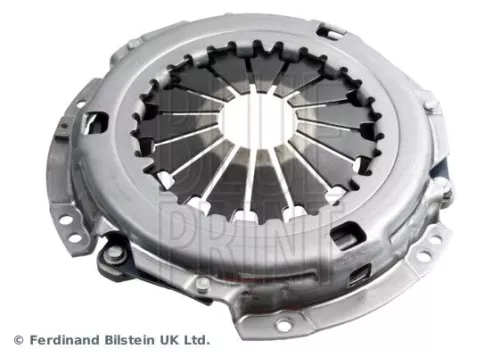 Clutch Pressure Plate