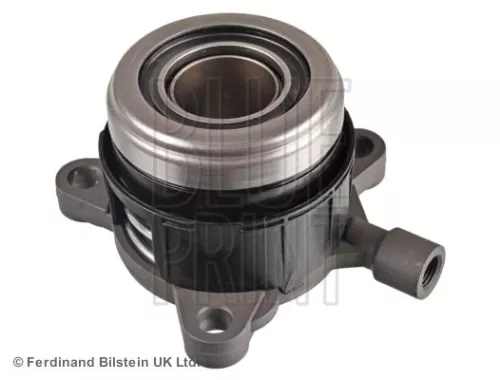 Central Slave Cylinder, clutch
