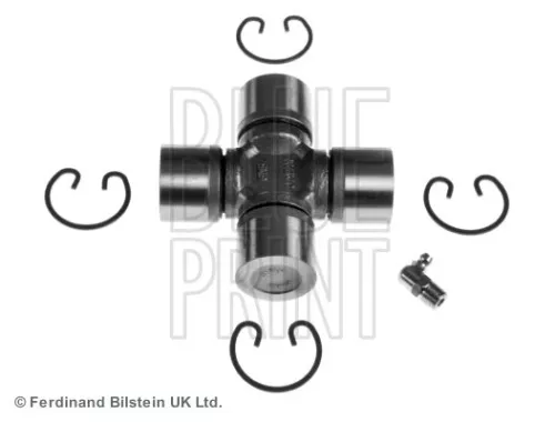 BLUE PRINT BLUE PRINT ADT33909 Blue Print Rear Propshaft Joint For Toyota Dyna 