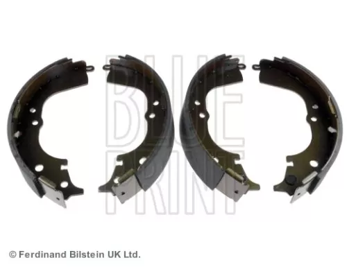 Blue Print Rear Brake Shoe Kit For Toyota Vw Granvia Hiace Hiace / Commuter Hilu