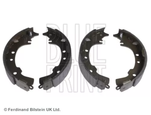 BLUE PRINT BLUE PRINT ADT34154 Blue Print Rear Brake Shoe Kit For Daihatsu Toyota Gaia Picnic Rush Terios Town  