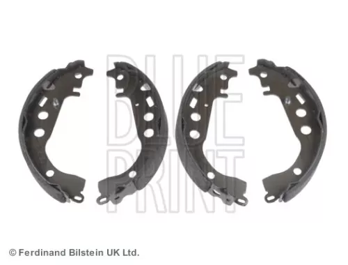 BLUE PRINT BLUE PRINT ADT34155 Blue Print Rear Brake Shoe Kit For Toyota Allion Bb Celica Corolla Iq Ist Porte  
