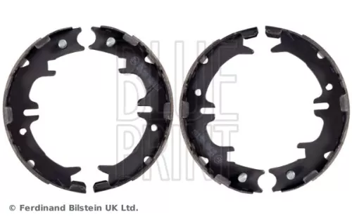 BLUE PRINT BLUE PRINT ADT34157 Blue Print Rear Brake Shoe Kit Parking Brake For Lexus Toyota Aristo Avensis Ver 