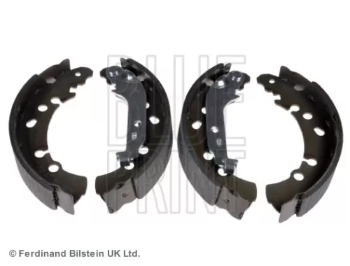 BLUE PRINT BLUE PRINT ADT34179 Blue Print Rear Brake Shoe Kit For Toyota Yaris 