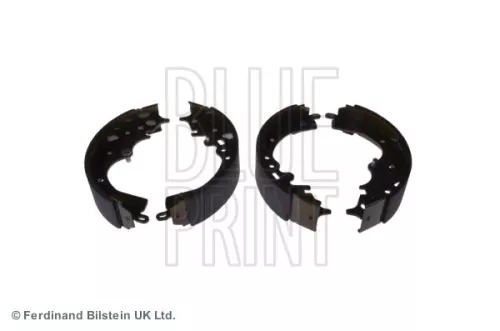 BLUE PRINT BLUE PRINT ADT34181 Blue Print Rear Brake Shoe Kit For Toyota Hiace Hiace / Commuter Tacoma 