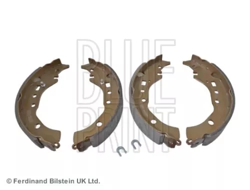 BLUE PRINT BLUE PRINT ADT34183 Blue Print Rear Brake Shoe Kit For Subaru Toyota Trezia Verso S Yaris 