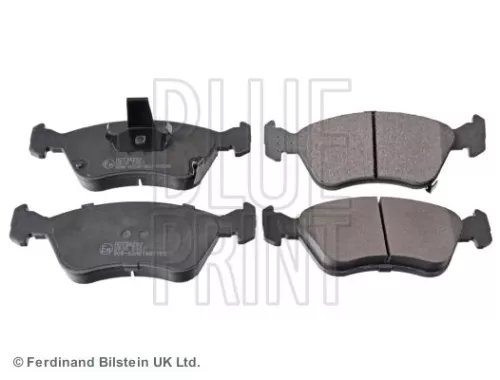 Blue Print Front Brake Pad Set For Toyota Avensis