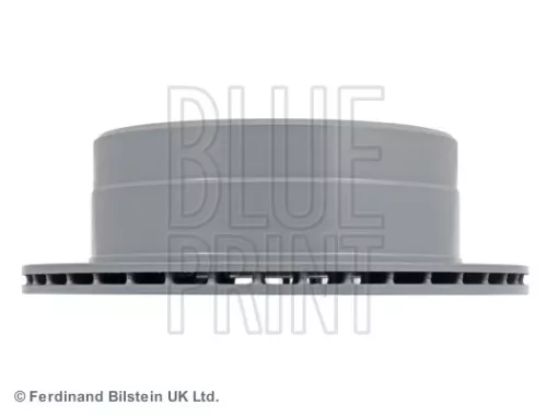 BLUE PRINT BLUE PRINT ADT343119 2x BLUE Print Rear Internally Vented Brake Discs For Lexus Toyota Land Cruiser 100 L 