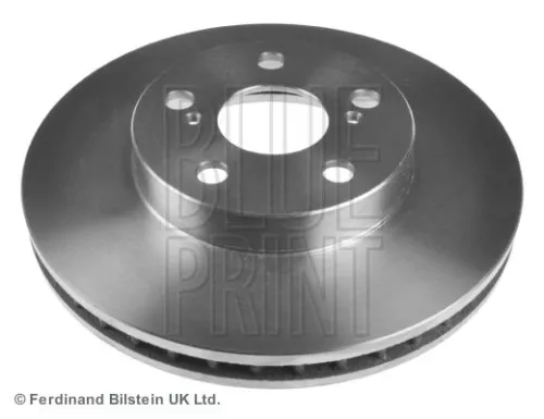 BLUE PRINT BLUE PRINT ADT343135 2x BLUE Print Front Internally Vented Brake Discs For Lexus Toyota Celica Ct Prius W 