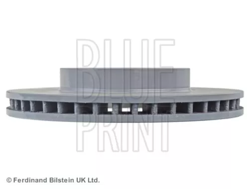 BLUE PRINT BLUE PRINT ADT343155 2x BLUE Print Front Internally Vented Brake Discs For Toyota Corolla 