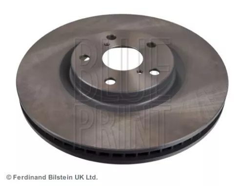 BLUE PRINT BLUE PRINT ADT343158 2x BLUE Print Front Internally Vented Brake Discs For Toyota Supra 