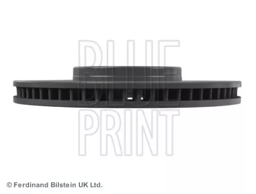 BLUE PRINT BLUE PRINT ADT343158 2x BLUE Print Front Internally Vented Brake Discs For Toyota Supra 