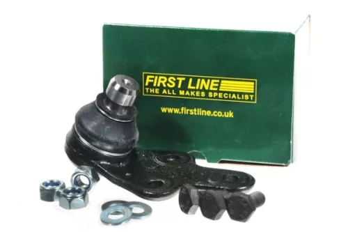 Ball Joint
