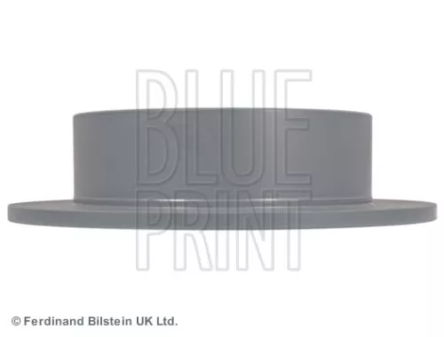 BLUE PRINT BLUE PRINT ADT343171 2x BLUE Print Rear Solid Brake Discs For Lexus Toyota Highlander / Kluger Rx 