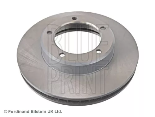 BLUE PRINT BLUE PRINT ADT343190 2x BLUE Print Front Internally Vented Brake Discs For Lexus Toyota Land Cruiser 100  