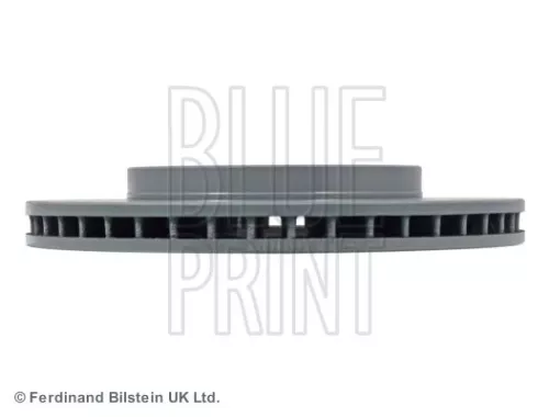 BLUE PRINT BLUE PRINT ADT343192 2x BLUE Print Front Internally Vented Brake Discs For Lexus Toyota Harrier Highlande 
