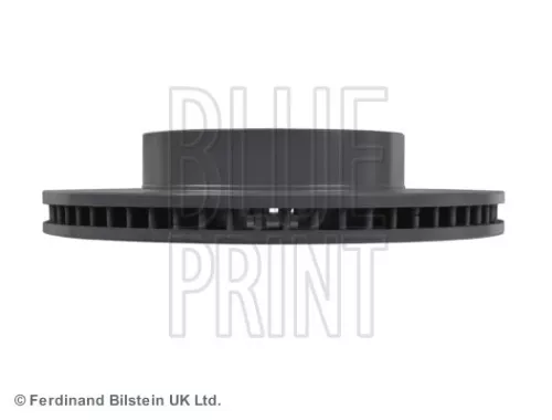 BLUE PRINT BLUE PRINT ADT343219 2x BLUE Print Front Internally Vented Brake Discs For Toyota 4 Runner Fj Cruiser For 