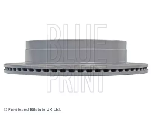 BLUE PRINT BLUE PRINT ADT343281 2x BLUE Print Rear Internally Vented Brake Discs For Lexus Toyota 4 Runner Fj Cruise 