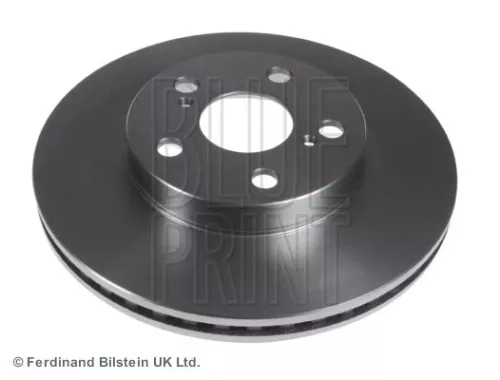 BLUE PRINT BLUE PRINT ADT343293 2x BLUE Print Front Internally Vented Brake Discs For Toyota Premio 