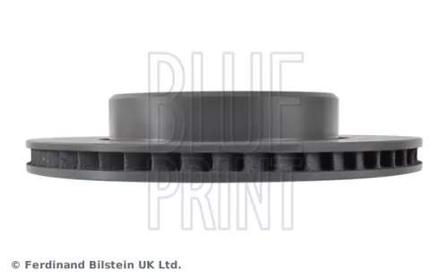 BLUE PRINT BLUE PRINT ADT343303 2x BLUE Print Rear Left Perforated/vented Brake Discs For Lotus Evora Exige 