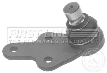 Ball Joint