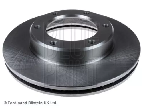BLUE PRINT BLUE PRINT ADT34357 2x BLUE Print Front Internally Vented Brake Discs For Toyota Land Cruiser 80 