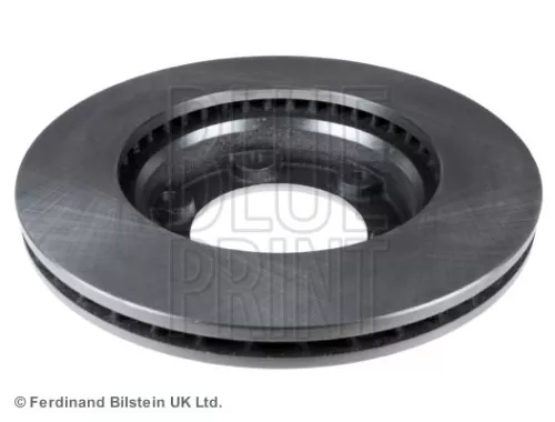 BLUE PRINT BLUE PRINT ADT34357 2x BLUE Print Front Internally Vented Brake Discs For Toyota Land Cruiser 80 