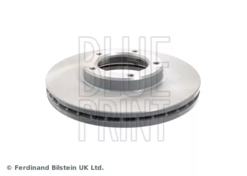 BLUE PRINT BLUE PRINT ADT34360 2x BLUE Print Front Internally Vented Brake Discs For Toyota Hiace 