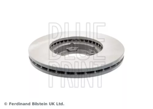 BLUE PRINT BLUE PRINT ADT34360 2x BLUE Print Front Internally Vented Brake Discs For Toyota Hiace 