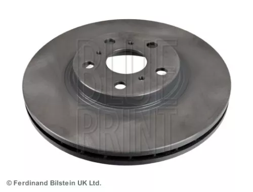 BLUE PRINT BLUE PRINT ADT34362 2x BLUE Print Front Internally Vented Brake Discs For Toyota Celica 