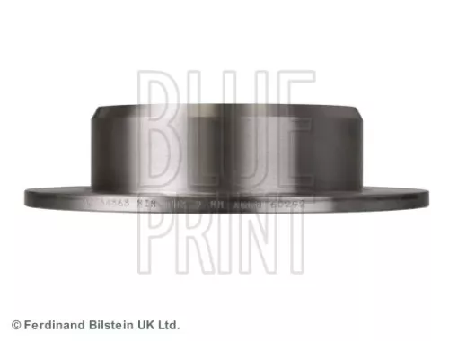 BLUE PRINT BLUE PRINT ADT34363 2x BLUE Print Rear Solid Brake Discs For Toyota Caldina Carina E 