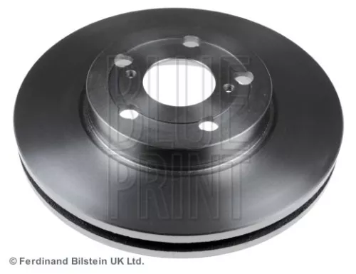 BLUE PRINT BLUE PRINT ADT34365 2x BLUE Print Front Internally Vented Brake Discs For Toyota Carina E 