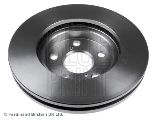 BLUE PRINT BLUE PRINT ADT34365 2x BLUE Print Front Internally Vented Brake Discs For Toyota Carina E 