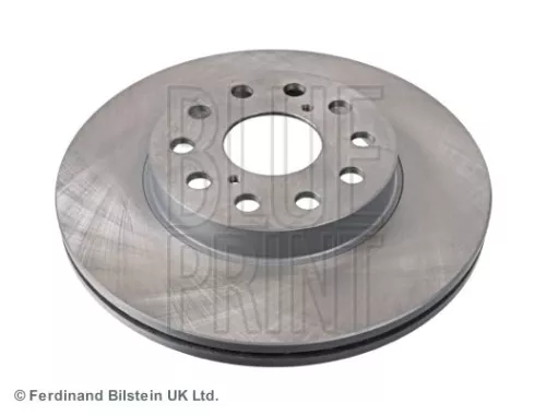 BLUE PRINT BLUE PRINT ADT34367 2x BLUE Print Rear Internally Vented Brake Discs For Toyota Mr2 