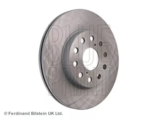 BLUE PRINT BLUE PRINT ADT34367 2x BLUE Print Rear Internally Vented Brake Discs For Toyota Mr2 