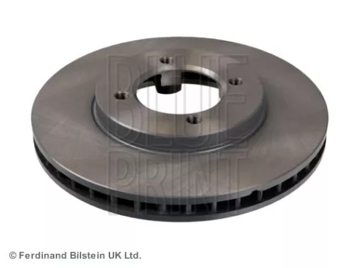 BLUE PRINT BLUE PRINT ADT34369 2x BLUE Print Front Internally Vented Brake Discs For Toyota Liteace Master Ace Surf 