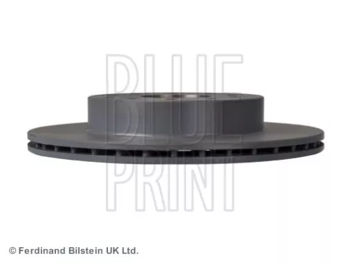 BLUE PRINT BLUE PRINT ADT34372 2x BLUE Print Rear Internally Vented Brake Discs For Toyota Mr2 