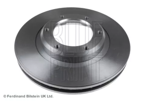 BLUE PRINT BLUE PRINT ADT34390 2x BLUE Print Front Internally Vented Brake Discs For Toyota Land Cruiser 80 