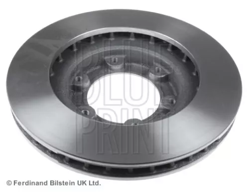 BLUE PRINT BLUE PRINT ADT34390 2x BLUE Print Front Internally Vented Brake Discs For Toyota Land Cruiser 80 