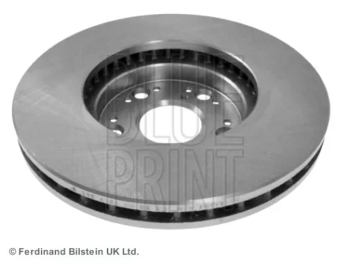 BLUE PRINT BLUE PRINT ADT34397 2x BLUE Print Front Internally Vented Brake Discs For Lexus Toyota Aristo Celsior Ls 