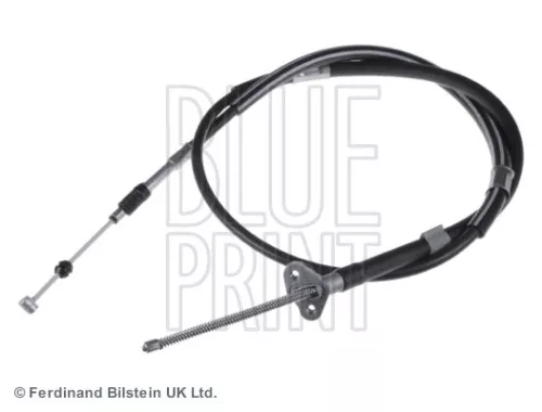 BLUE PRINT BLUE PRINT ADT346118 Blue Print Rear Left Handbrake Cable For Toyota Camry Windom 