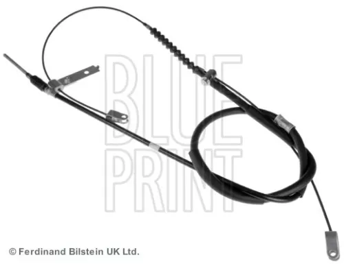 BLUE PRINT BLUE PRINT ADT346134 Blue Print Rear Handbrake Cable For Toyota Vw Hilux Taro 