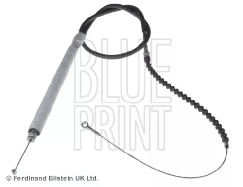 BLUE PRINT BLUE PRINT ADT346136 Blue Print Front Handbrake Cable For Toyota Hilux 