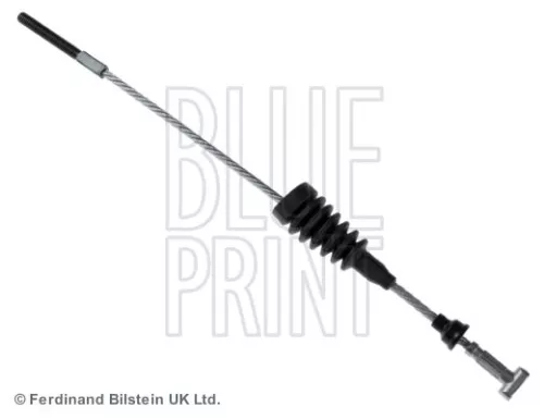 Blue Print Front Handbrake Cable For Toyota Corolla Corolla Ii Corolla 