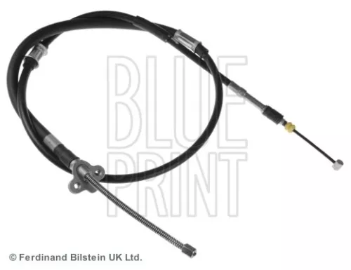 BLUE PRINT BLUE PRINT ADT346146 Blue Print Rear Left Handbrake Cable For Toyota Corolla Corolla Ii Spri 