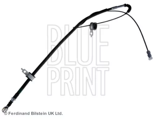 BLUE PRINT BLUE PRINT ADT346192 Blue Print Rear Left Handbrake Cable For Toyota Mr2 