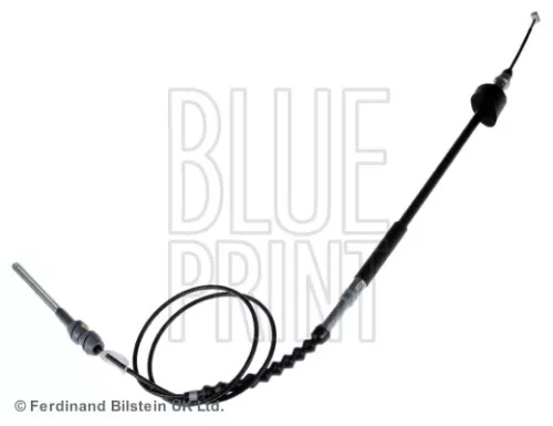 BLUE PRINT BLUE PRINT ADT346196 Blue Print Front Handbrake Cable For Toyota Estima Emina / Lucida Previ 