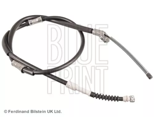 BLUE PRINT BLUE PRINT ADT346203 Blue Print Rear Left Handbrake Cable For Toyota Sera Starlet 